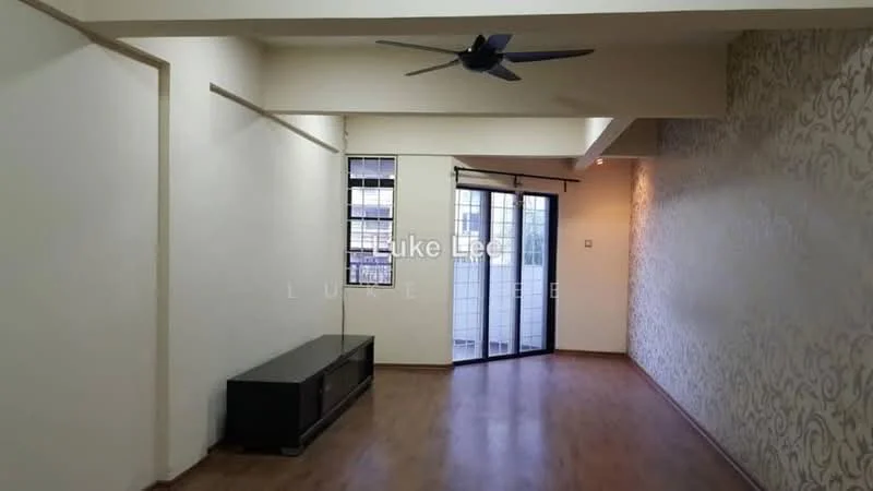 Tropika Paradise Condominium, Usj 17, Subang Jaya