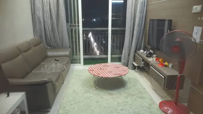 TTDI Adina, Seksyen 13, Shah Alam