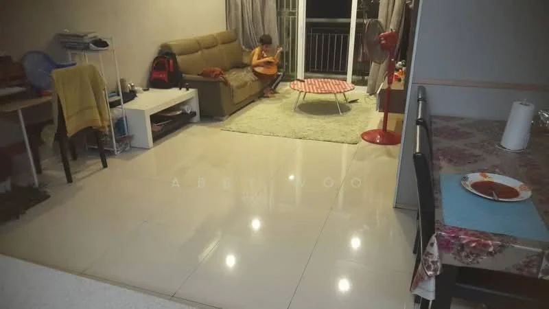TTDI Adina, Seksyen 13, Shah Alam