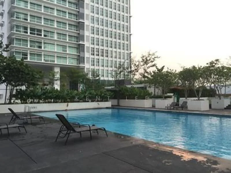 TTDI Adina, Seksyen 13, Shah Alam — view 2 of 5 in TTDI Adina — for Rent