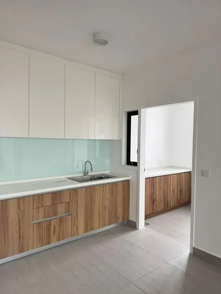 Tuai Residence, Setia Alam — view 2 of 5 in Tuai Residence — for Rent