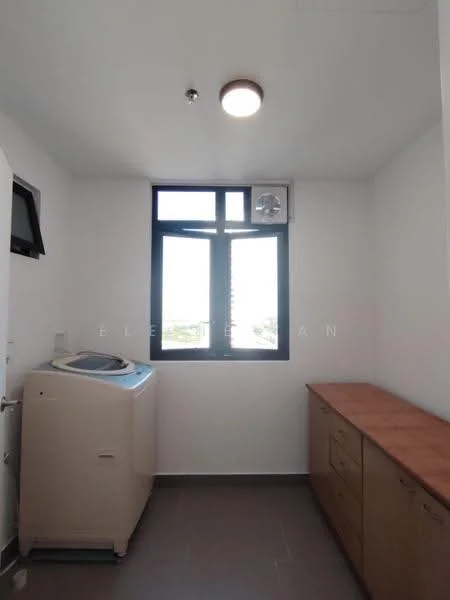 Tuai Residence, Setia Alam — view 2 of 5 in Tuai Residence — for Rent