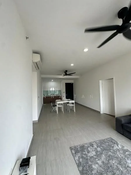 Tuai Residence, Setia Alam — view 2 of 5 in Tuai Residence — for Rent