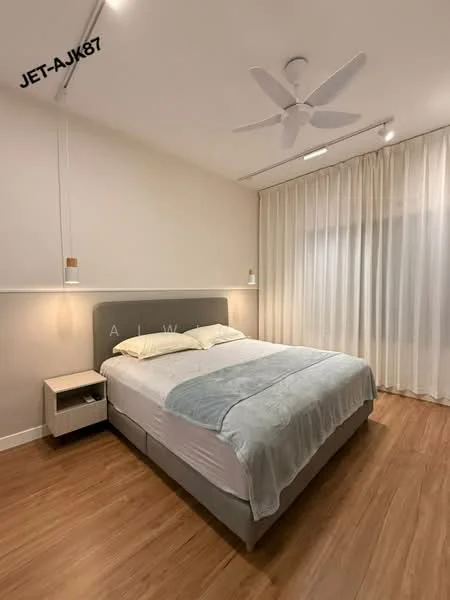 Tuai Timur, Setia Alam — view 2 of 5 in Tuai Timur — for Rent