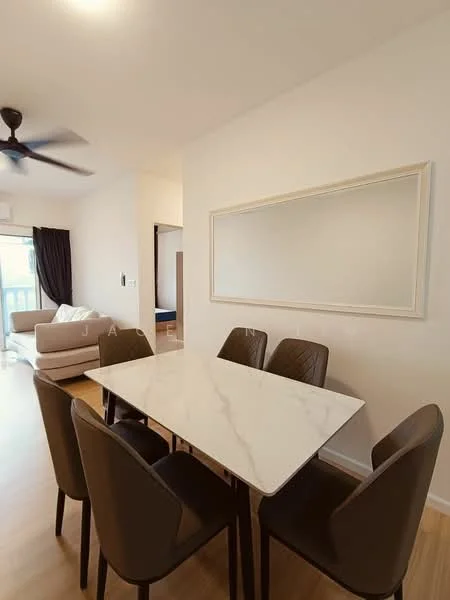 Tuan 2egacy, Segambut — view 1 of 5 in Tuan 2egacy — for Rent