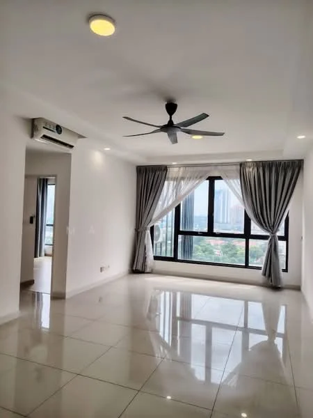 Tuan Residency, Jalan Kuching — view 1 of 5 in Tuan Residency — for Rent