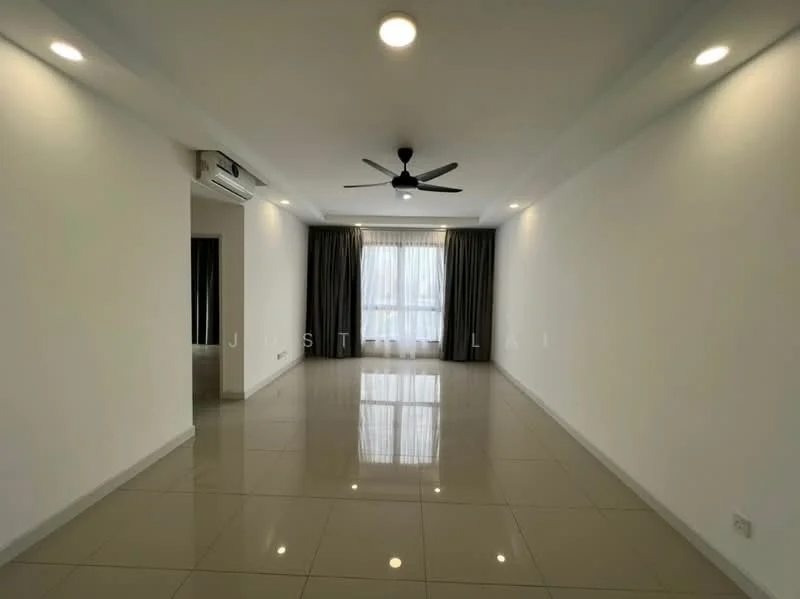 Tuan Residency, Jalan Kuching — view 1 of 5 in Tuan Residency — for Rent