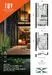 Floor plan: 2-bedroom 2-bathroom unit; features: open-plan kitchen-dining-living, master bedroom with ensuite bathroom, balcony off living room, utility room, central foyer, 2 car porch, 1,200 sqft built-up.