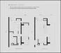 Floor plan: 2-bedroom 2-bathroom unit; features: open-plan kitchen-dining-living, master bedroom with ensuite bathroom, bedroom 2 with shared bathroom, utility room, balcony off living room, central foyer, 1 car porch.