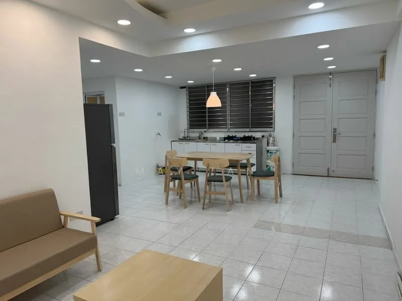 U Garden Resort Condominium, Gelugor