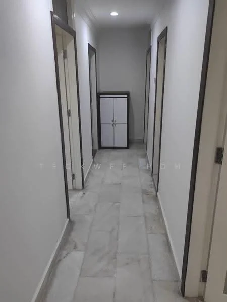Ukay Club Villas, Ulu Kelang — view 2 of 5 in Ukay Club Villas — for Rent