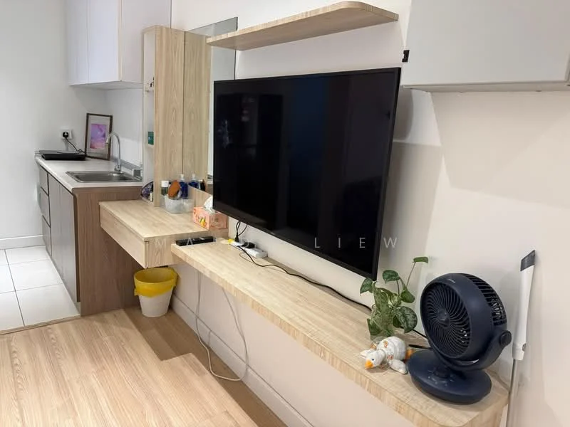 UNIO Residence, Kepong — view 1 of 5 in Jalan Kepong — for Rent