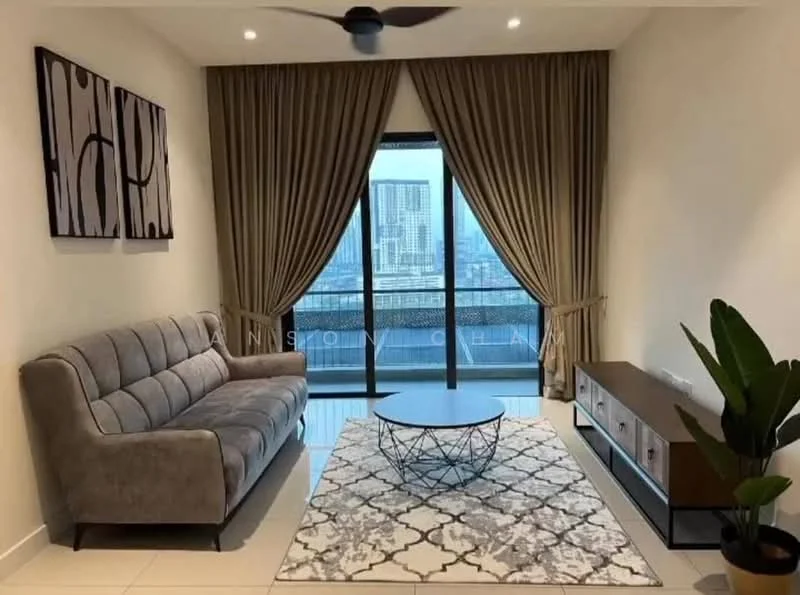 UNIO Residence, Kepong — view 1 of 5 in Jalan Kepong — for Rent