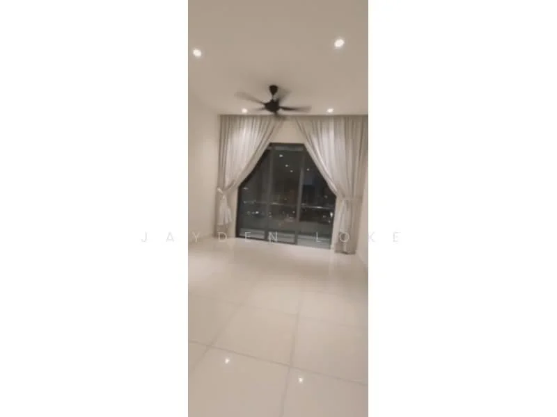 UNIO Residence, Kepong — view 1 of 5 in Jalan Kepong — for Rent