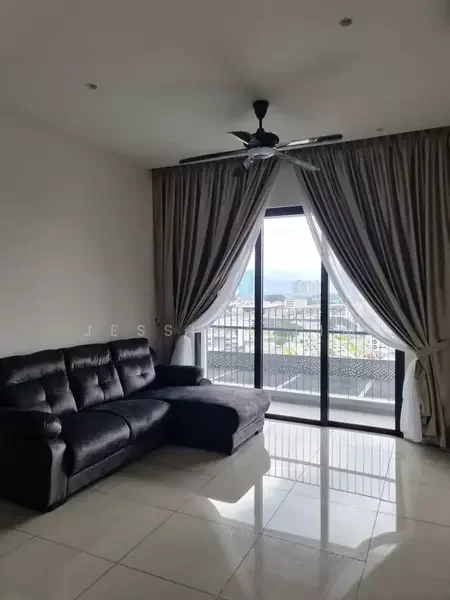 UNIO Residence, Kepong — view 1 of 5 in Jalan Kepong — for Rent