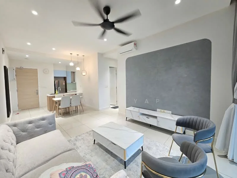 UNIO Residence, Kepong — view 1 of 5 in Jalan Kepong — for Rent