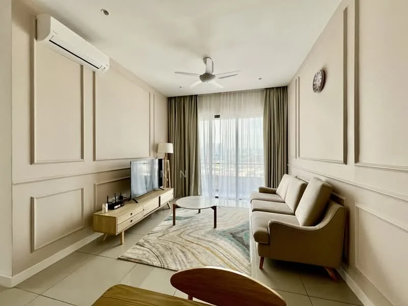UNIO Residence, Kepong — view 1 of 5 in Jalan Kepong — for Rent