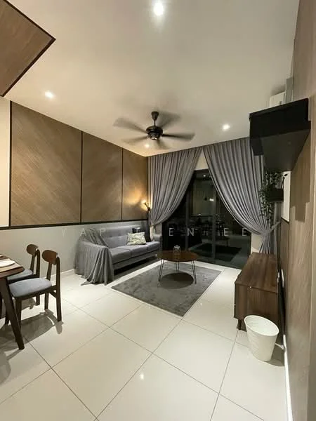 UNIO Residence, Kepong — view 1 of 5 in Jalan Kepong — for Rent