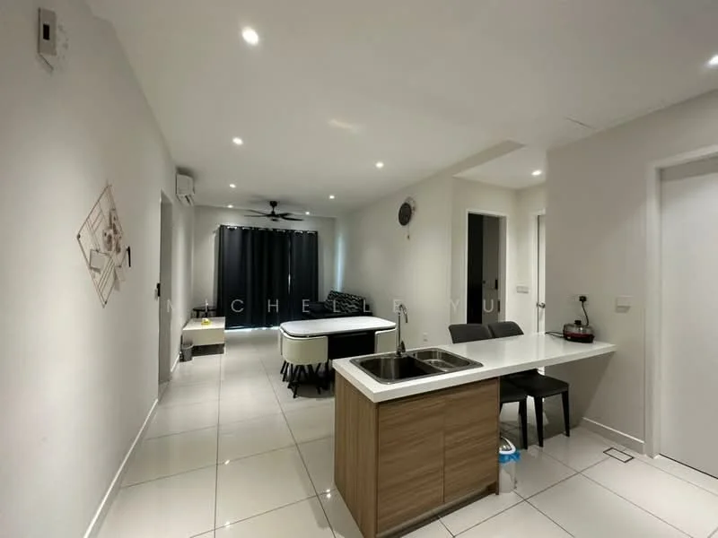 UNIO Residence, Kepong — view 1 of 5 in Jalan Kepong — for Rent