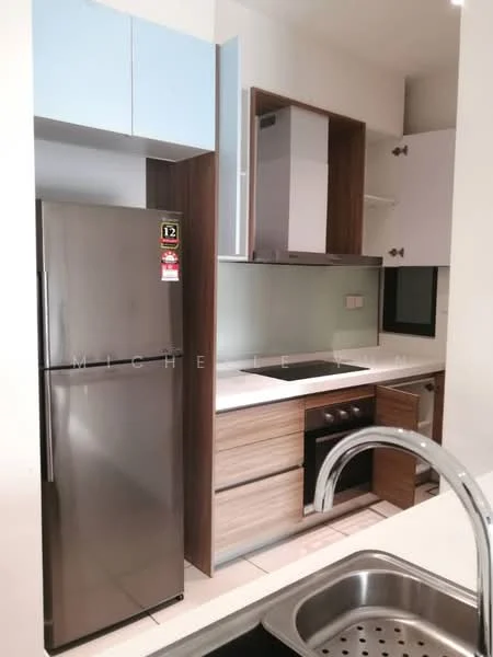 UNIO Residence, Kepong — view 1 of 5 in Jalan Kepong — for Rent