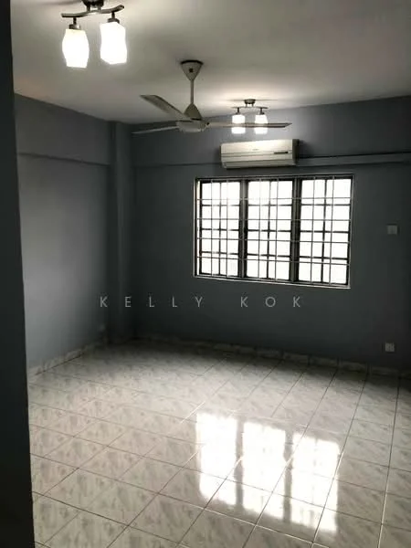 Union Heights, Taman Yarl, Jalan Klang Lama (Old Klang Road) — view 2 of 5 in Taman Yarl — for Rent