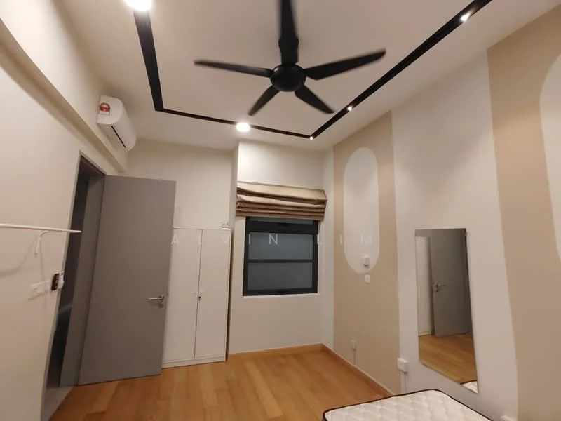Union Suites, Bandar Sunway, Sunway