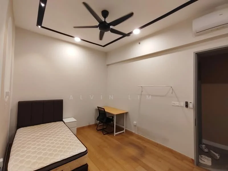Union Suites, Bandar Sunway, Sunway