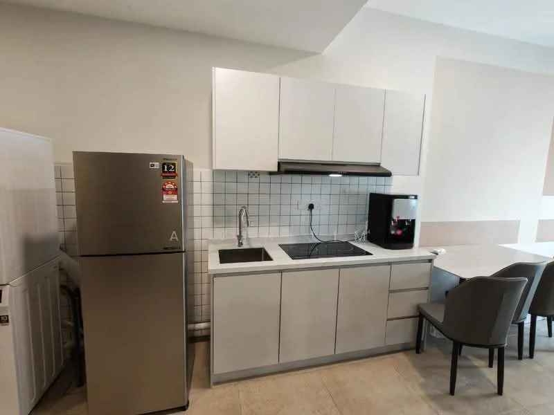 Union Suites, Bandar Sunway, Sunway — view 2 of 5 in Union Suites — for Rent