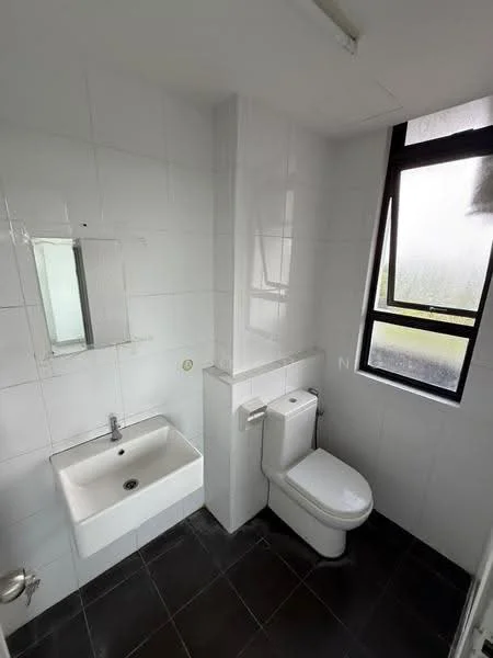 Unipark Condominium, Bandar Baru Bangi — view 2 of 5 in Unipark Condominium — for Rent