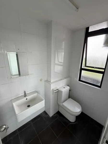 Unipark Condominium, Bandar Baru Bangi — view 2 of 5 in Unipark Condominium — for Rent