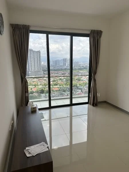 United Point (Residensi Berpadu), Segambut