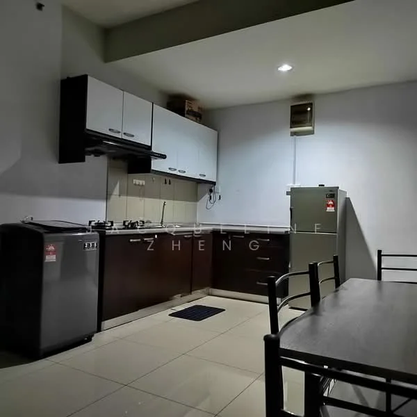 Univ 360 Place, Serdang Jaya, Seri Kembangan