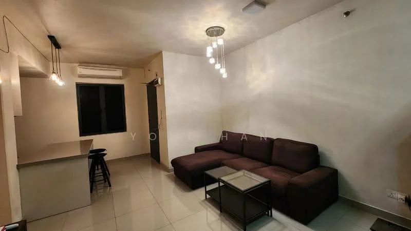 Univ 360 Place, Serdang Jaya, Seri Kembangan — view 2 of 5 in Univ 360 Place — for Rent