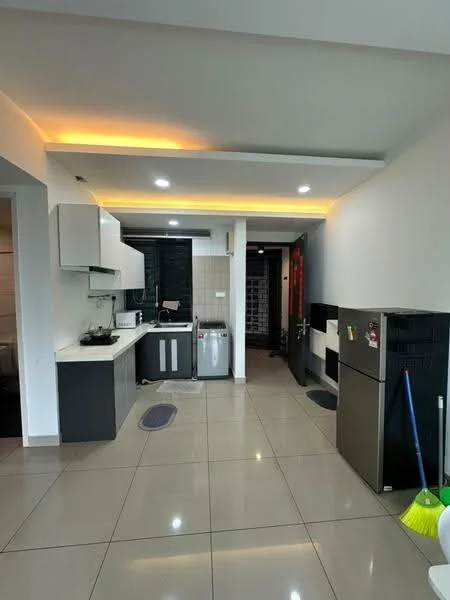 Univ 360 Place, Serdang Jaya, Seri Kembangan — view 2 of 5 in Univ 360 Place — for Rent