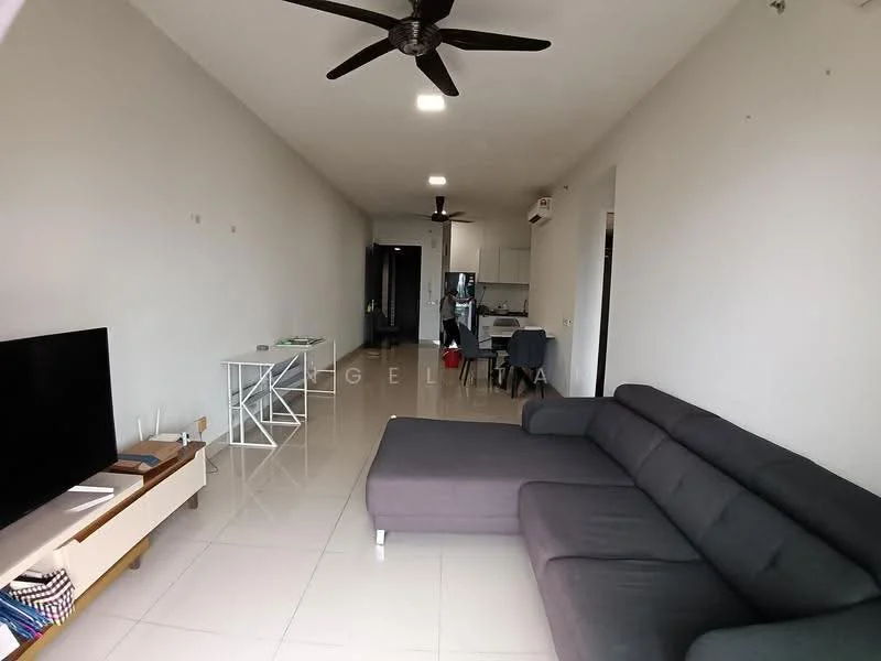 Univ 360 Place, Serdang Jaya, Seri Kembangan — view 2 of 5 in Univ 360 Place — for Rent