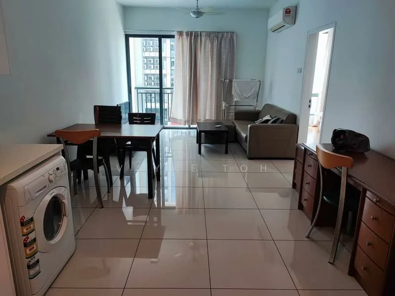 Urbana Residences, Ara Damansara — view 2 of 5 in Urbana Residences — for Rent