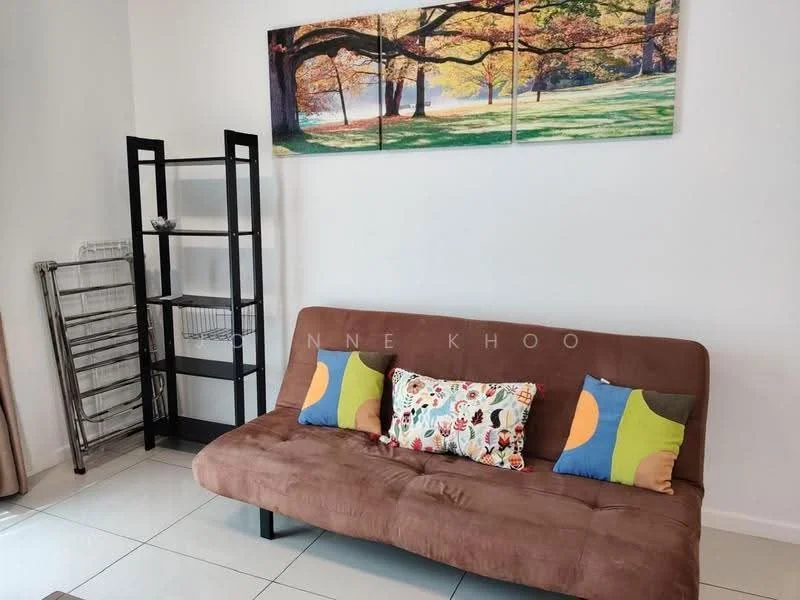 Urbana Residences, Ara Damansara — view 2 of 5 in Urbana Residences — for Rent
