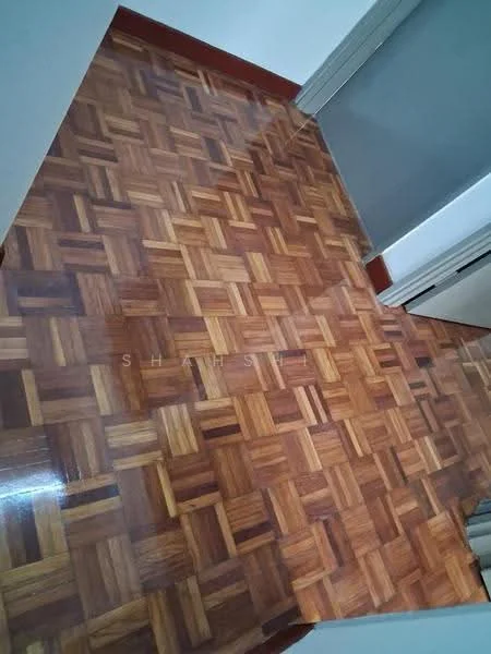 Usj 13, Subang Jaya — view 2 of 5 — for Rent