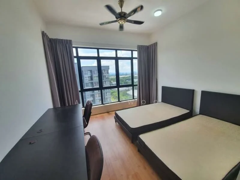 Utropolis Suites 2, Glenmarie