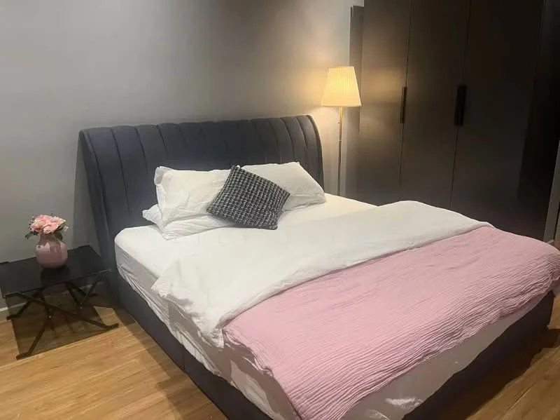 V Residence 2 @ Sunway Velocity, Cheras — view 1 of 5 in V Residence 2 @ Sunway Velocity — for Rent