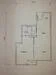 Floor plan: 2-bedroom 1-bathroom unit; features: open-plan kitchen-dining-living, master bedroom with ensuite bathroom, bedroom 2 with shared bathroom, utility room, central foyer.