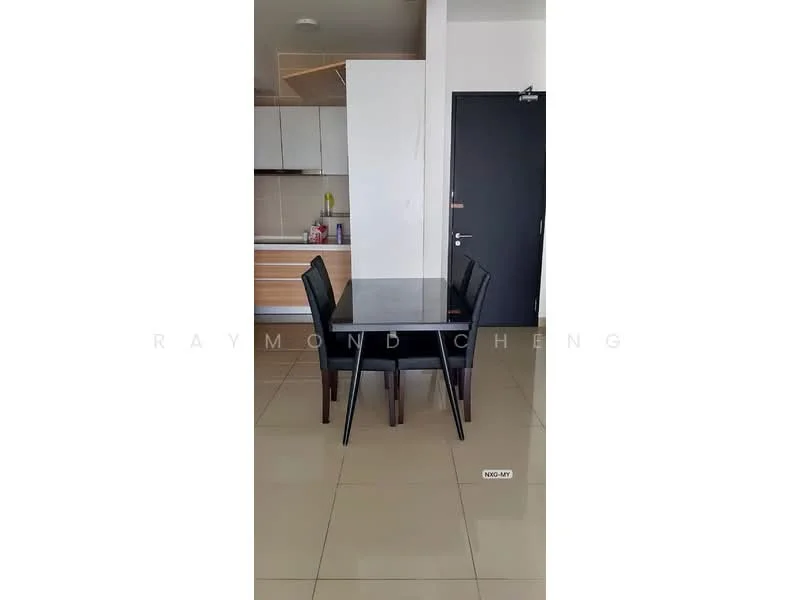 V-Residensi 2, Seksyen 22, Shah Alam — view 2 of 5 in V-Residensi 2 — for Rent