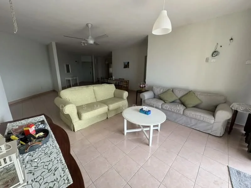 Venice Hill, Cheras