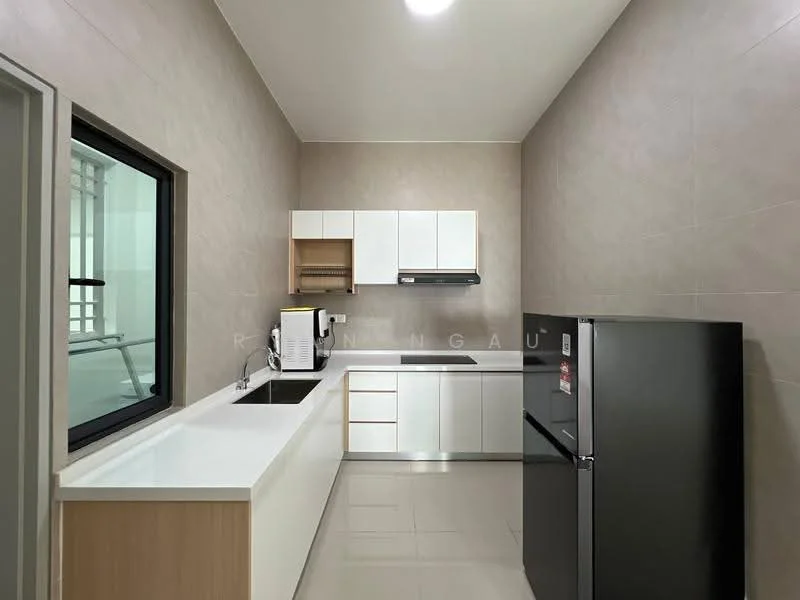 Verando Residence, Petaling Jaya — view 2 of 5 in Verando Residence — for Rent