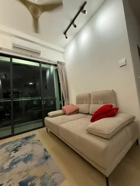 Verando Residence, Petaling Jaya — view 2 of 5 in Verando Residence — for Rent
