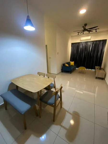 Verando Residence, Petaling Jaya — view 2 of 5 in Verando Residence — for Rent