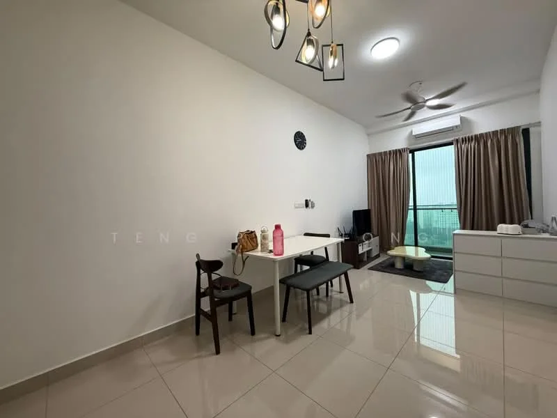 Verando Residence, Petaling Jaya — view 2 of 5 in Verando Residence — for Rent