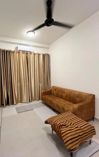 Verando Residence, Petaling Jaya — view 2 of 5 in Verando Residence — for Rent