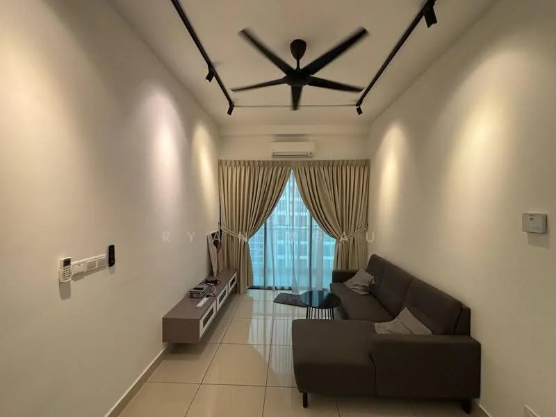 Verando Residence, Petaling Jaya — view 2 of 5 in Verando Residence — for Rent