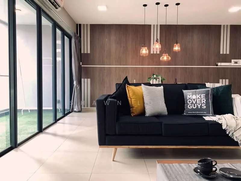 Verde, Ara Damansara — view 2 of 5 in Verde @ Ara Damansara — for Rent